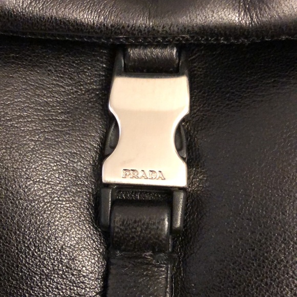 SALE⚡️Vintage Prada Backpack - Picture 2 of 12